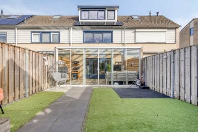 Woning Oostlaan 107 Hoogerheide