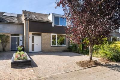 Woning Punterdiep 84 Zwolle