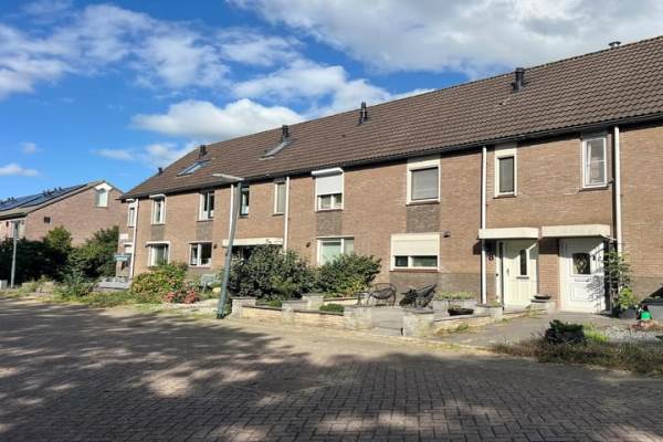 Woning Hendrika van Tussenbroekstraat 8 Gorinchem