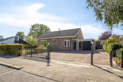 Woning Doetinchemsestraat 12 Middelharnis