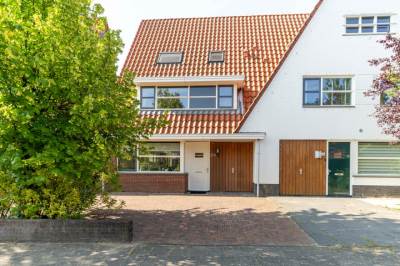 Woning Oostergosingel 24 Den Haag