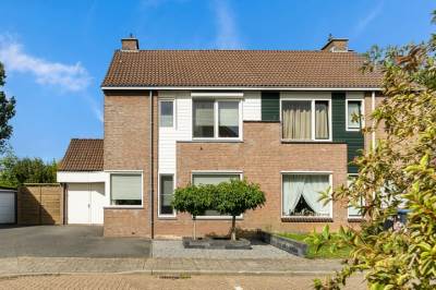 Woning L.T.M.-weg 56 Heerlen