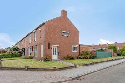 Woning St.Maartensplein 11 Vlodrop
