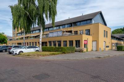 Woning Lage Kant 37 Breda