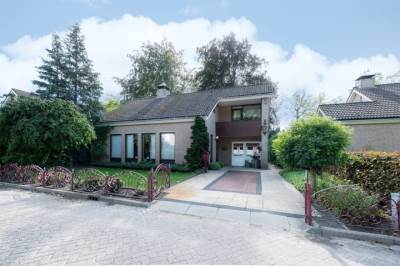 Woning Mgr. Van Hooydonklaan 3 Hoeven