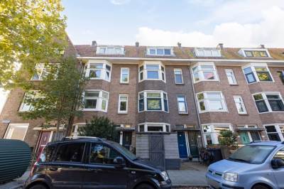 Woning Schielaan 66A Rotterdam