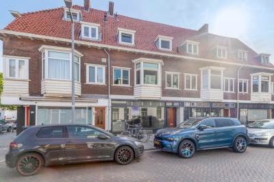 Woning Rotterdamse Rijweg 15A Rotterdam