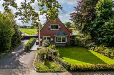 Woning Provincialeweg 3 Heiligerlee