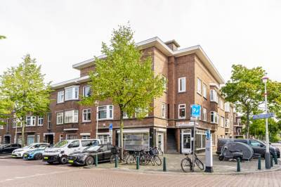 Woning Van Zeggelenlaan 224 Den Haag