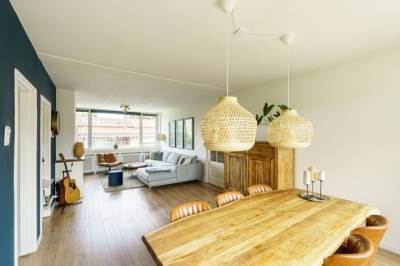 Woning Bachweg 82C Amersfoort