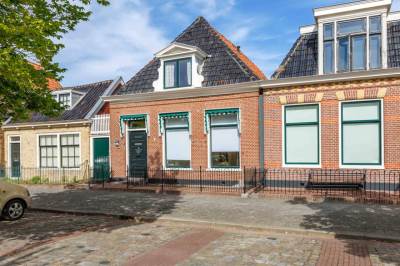 Woning Schritsen 15 Harlingen