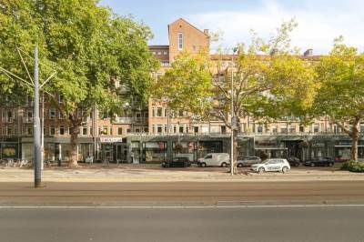 Woning Herman Robbersstraat 84D Rotterdam