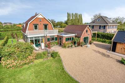 Woning Julianastraat 9 Valburg