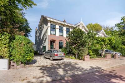 Woning Leidseweg 195 Voorschoten