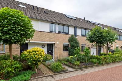 Woning Lucretia van Merkenlaan 37 Veenendaal