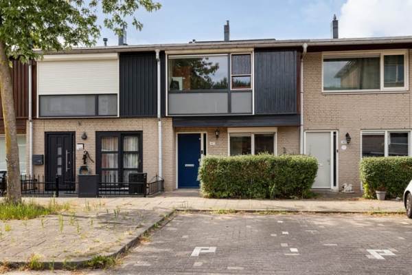 Woning Simon Vestdijksingel 147 Arnhem