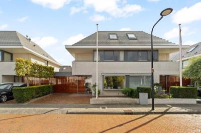Woning Viverlaan 6 Noordwijk (ZH)