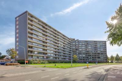 Woning Vrijheer van Eslaan 473 Papendrecht