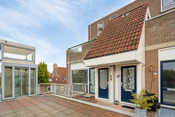 Woning De Veste 1651 Lelystad