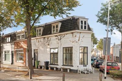 Woning Prins Bernhardlaan 28 Bergen op Zoom