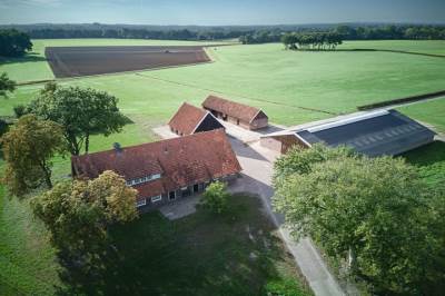 Woning Brandlichterweg 99 Denekamp