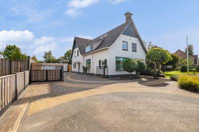 Woning Karstraat 5 Huissen