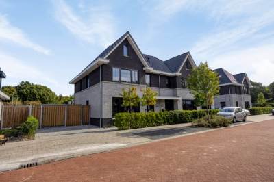 Woning Schouw 559 Lelystad