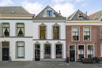 Woning Vloeddijk 103 Kampen