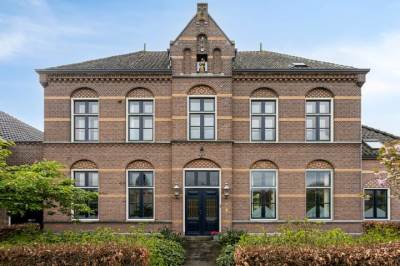 Woning 't Stepke 3 Ottersum