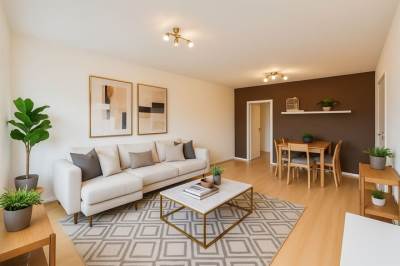 Woning Eleanor Rooseveltlaan 82 Amstelveen