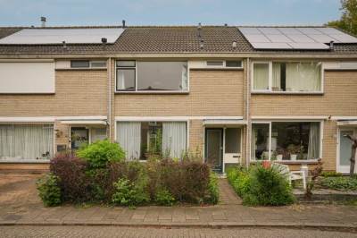 Woning Zweder van Zuylenlaan 15 Werkhoven