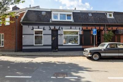 Woning Berfloweg 74 Hengelo (OV)
