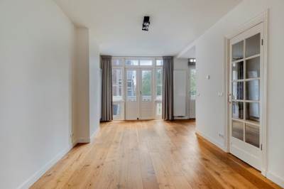 Woning Lootsstraat 282 Amsterdam