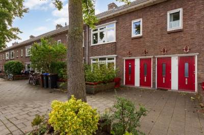 Woning Prinses Margrietstraat 84BS Utrecht