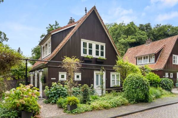 Woning Hartenseweg 12 Renkum