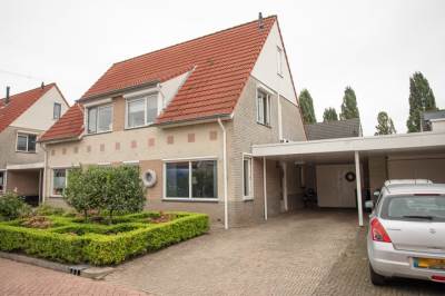 Woning Scheermolen 67 Wierden