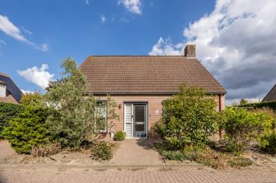 Woning Schans 4 Philippine