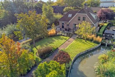 Woning Rivierdijk 504 Hardinxveld-Giessendam