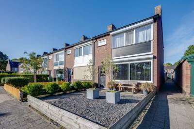 Woning Strijenstraat 13 Rijen