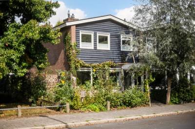Woning Eemlaan 36 Zwolle