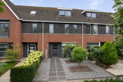 Woning Keenseweg 79 Etten-Leur