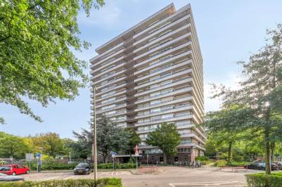 Woning Livingstonelaan 1030 Utrecht