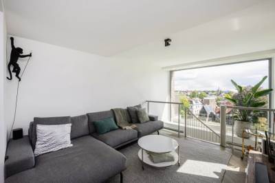 Woning Harm Smeengekade 88 Zwolle