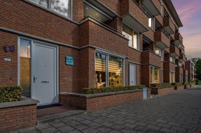 Woning Ravenweg 255 Apeldoorn