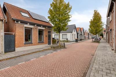 Woning Molenstraat 17 Bruinisse