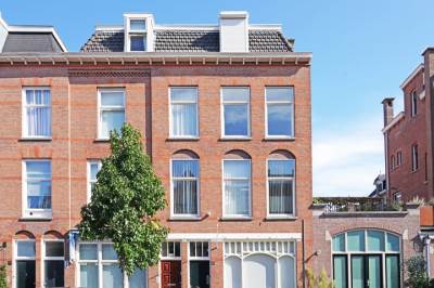 Woning Archimedesstraat 7 Den Haag
