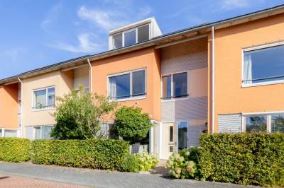 Woning Jule Stynestraat 40 Utrecht