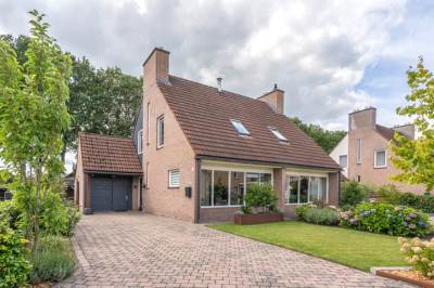 Woning Wiekenas 19 Smilde