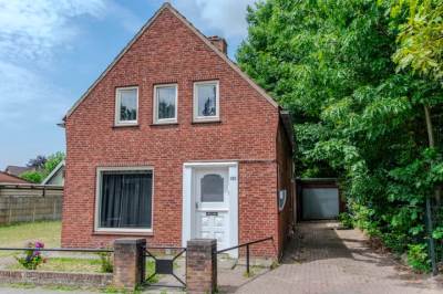 Woning Hogebergdreef 55 Putte