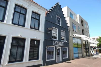 Woning Scherminkelstraat 33 Vlissingen